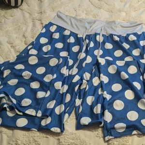 Women's pajama pants